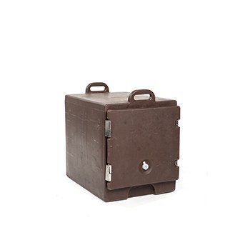 Half-Size Cambro Hot Box