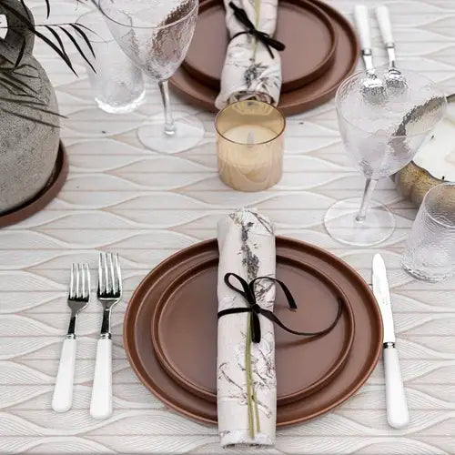 Blanc Flatware