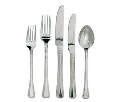 Imperial Flatware Collection