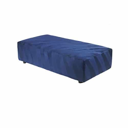 Navy Blue Innovative Day Bed