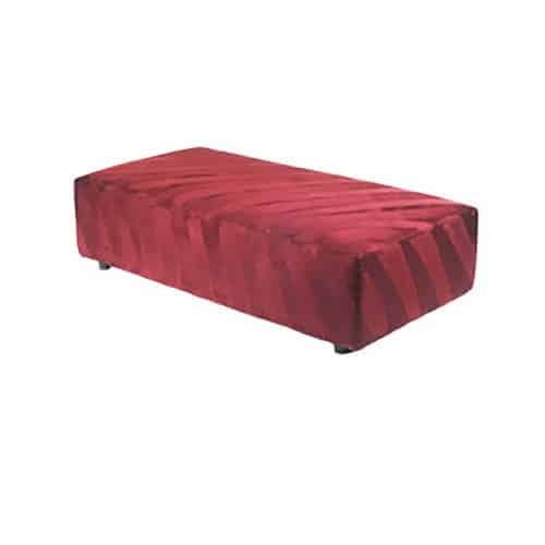 Red Innovative Day Bed