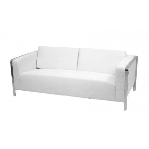 PowerUp SURGE SOFA - White