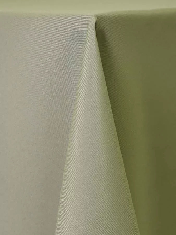 Light Olive Linen