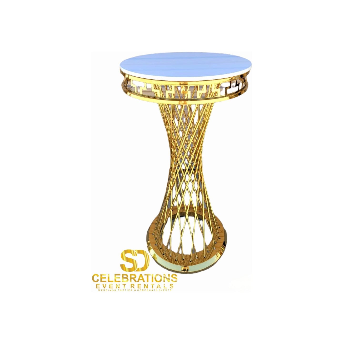 Luxury Cocktail Table