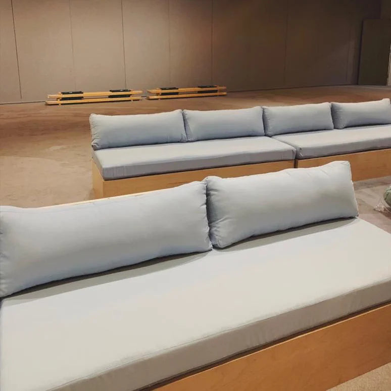 Meadow Sofa - Light Grey