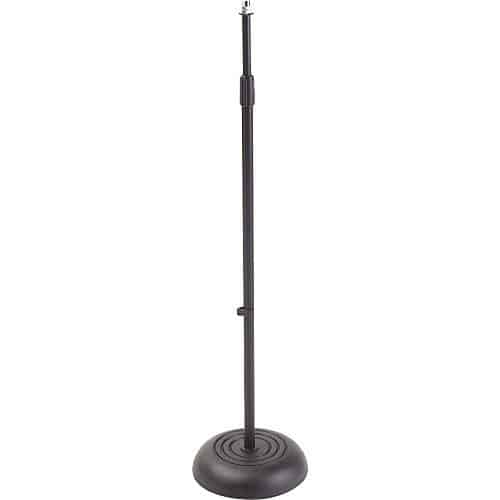 Microphone Stand
