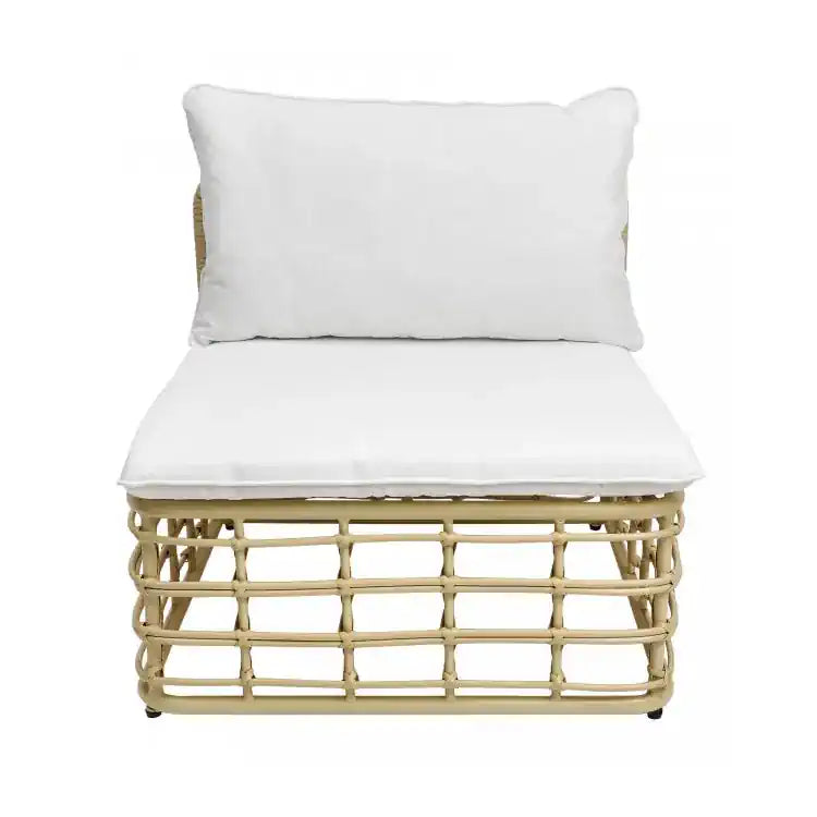 Azure Modular Lounge (Middle Section)