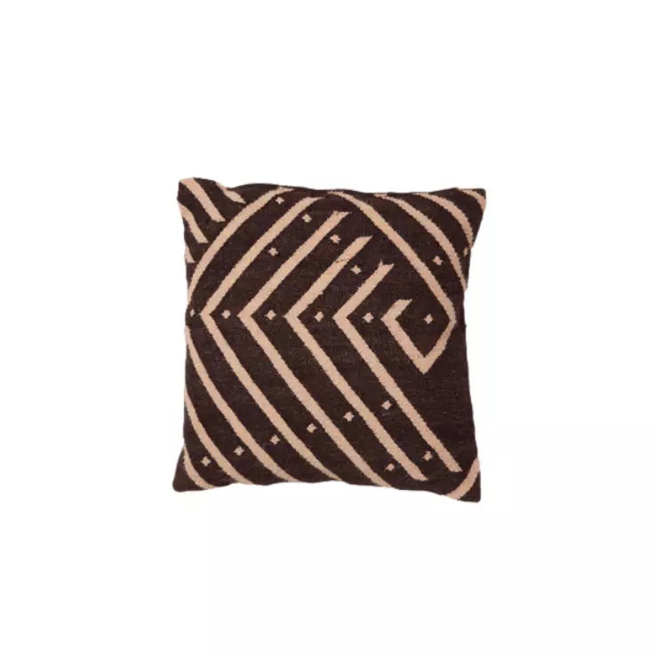 Monarch Floor & Throw Pillow