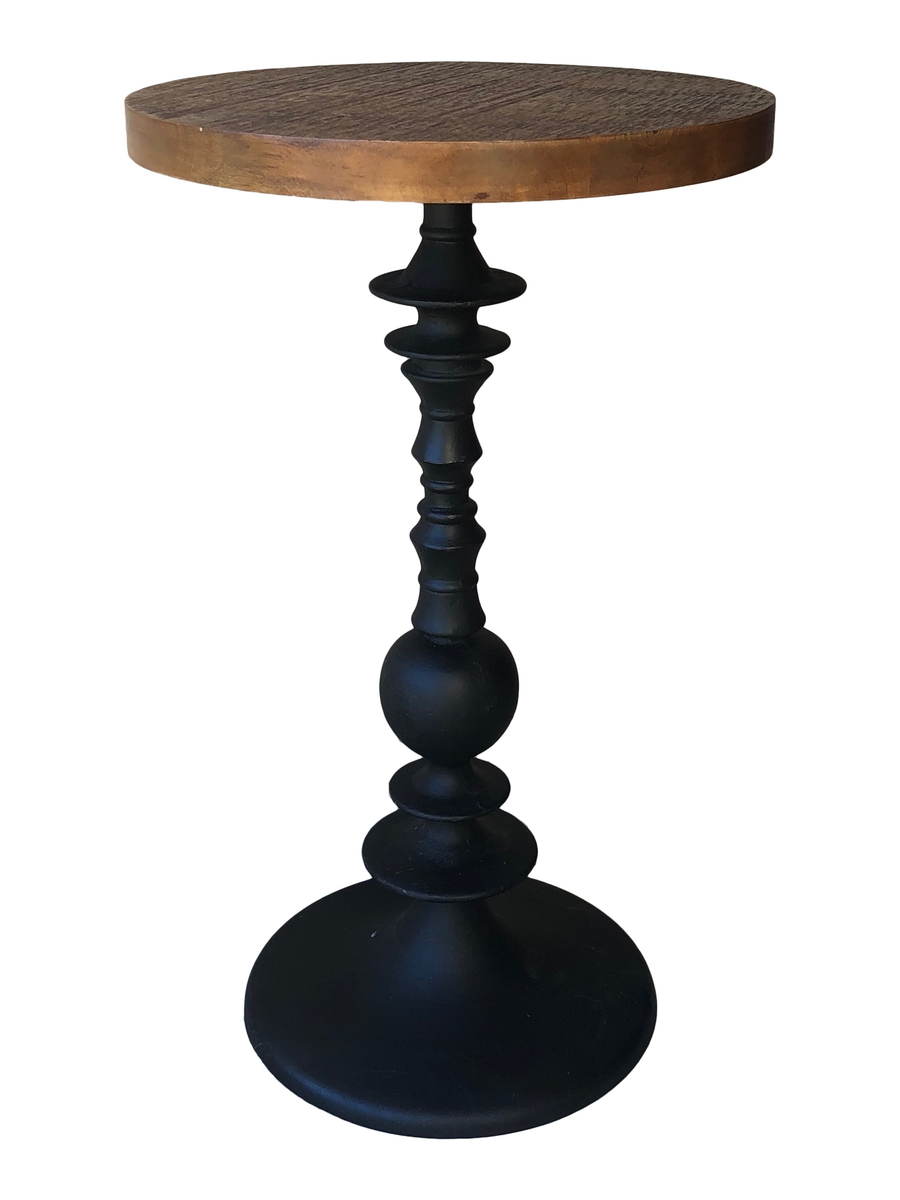 Franklin Accent Table