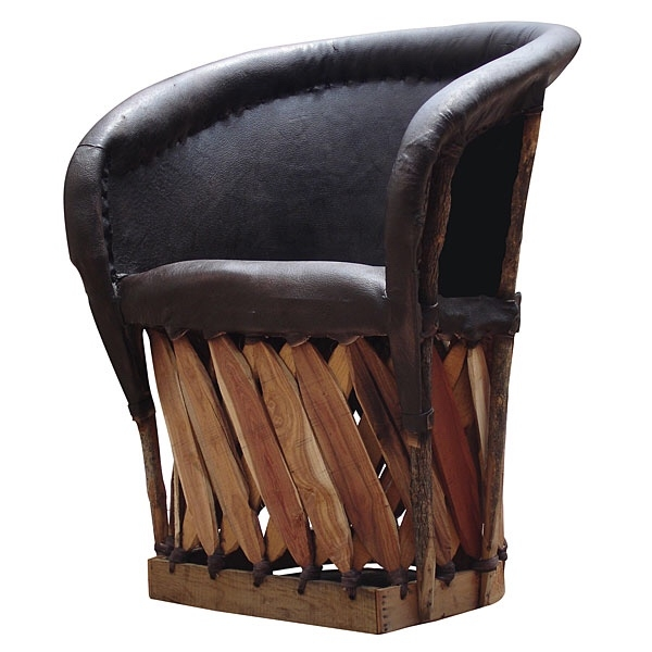 Carlito Equipale Chairs