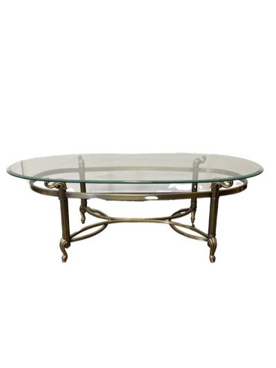 Farrah Coffee Table