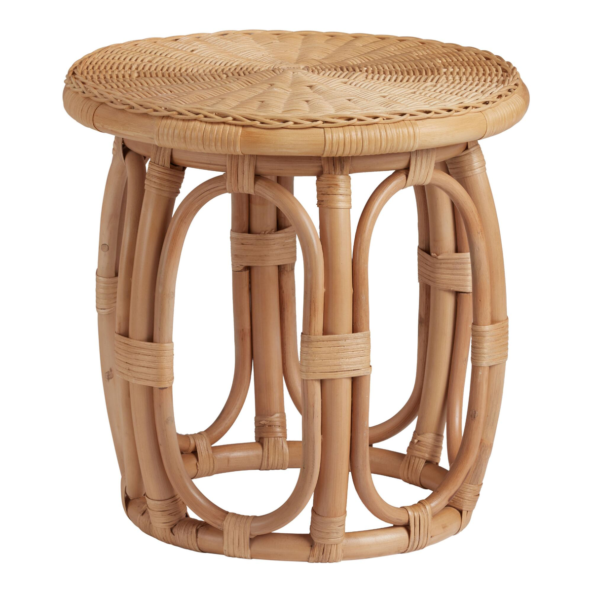 Felicia End Tables
