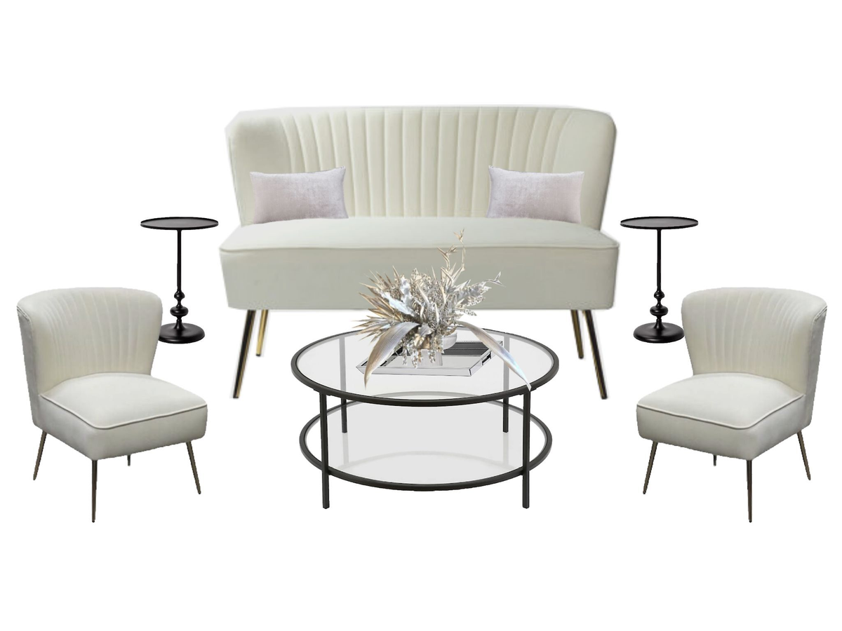 Hollywood Hills Lounge