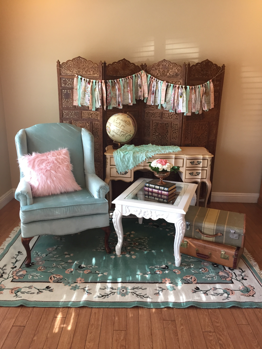 Colette Coffee Table