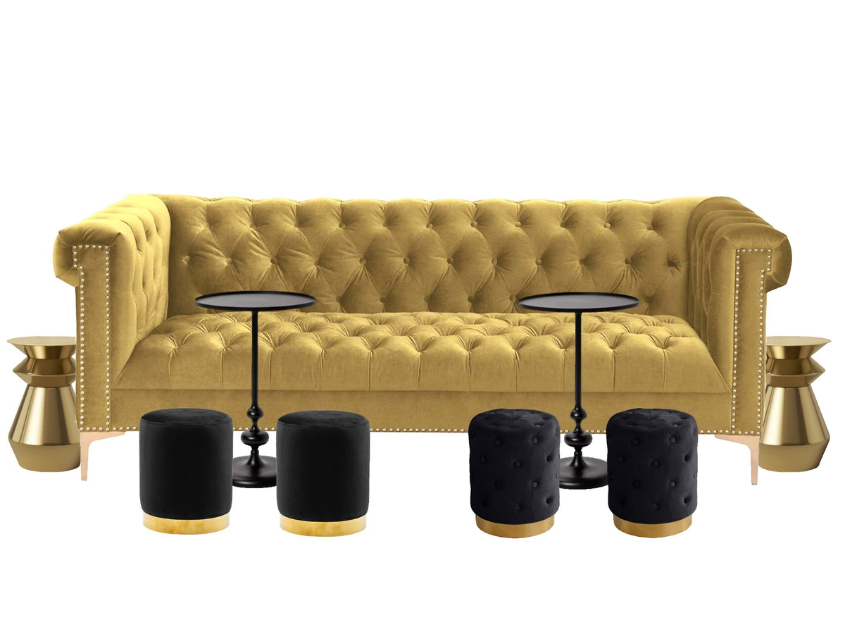 Golden Knights Lounge