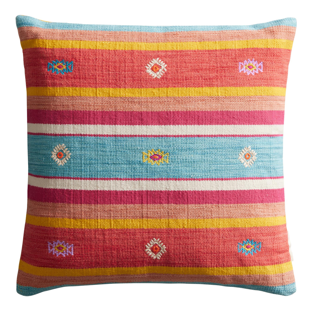 Baja Striped Pillows
