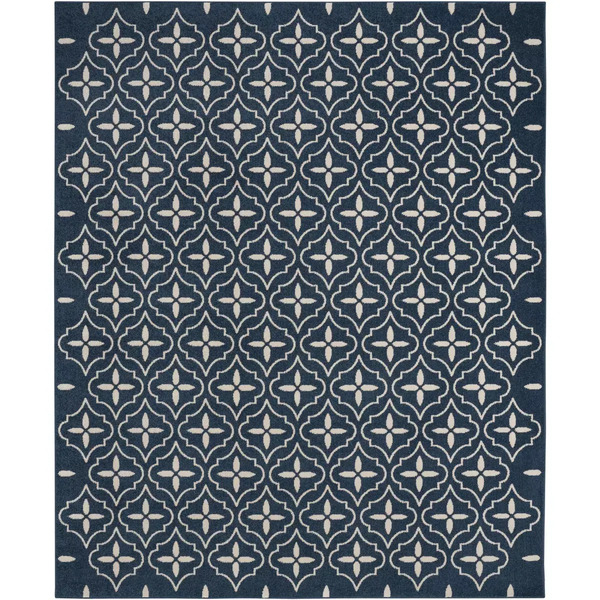 Sinatra Rug - 6'x9'
