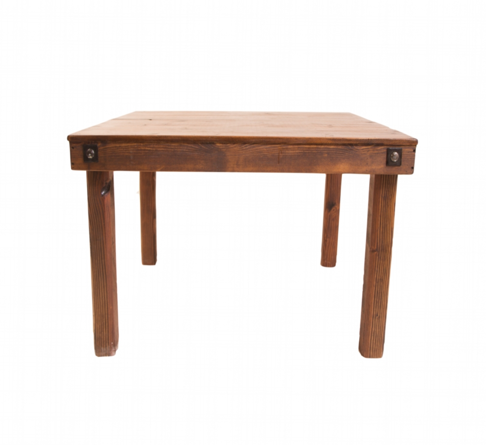 Sweetheart Farm Table