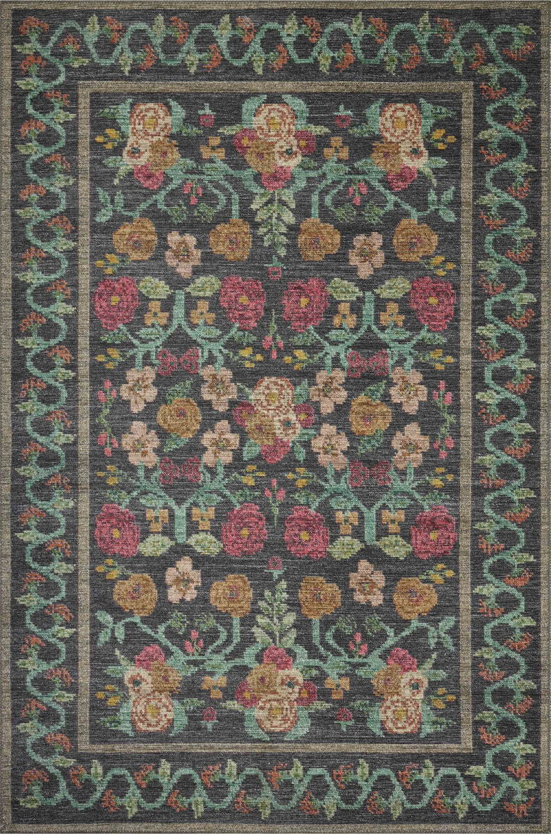Santa Rosa Rug - 7.5'x9.5'