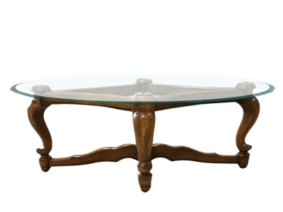 Harrison Coffee Table