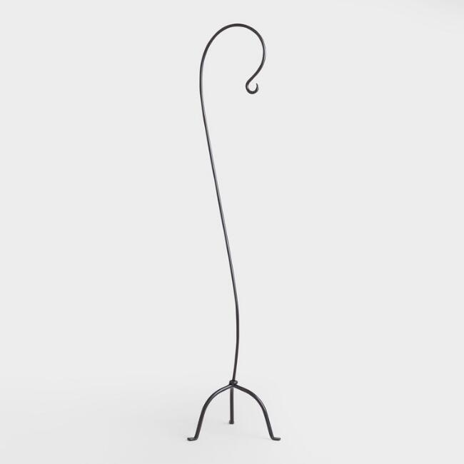 Tall Shepherd Hooks