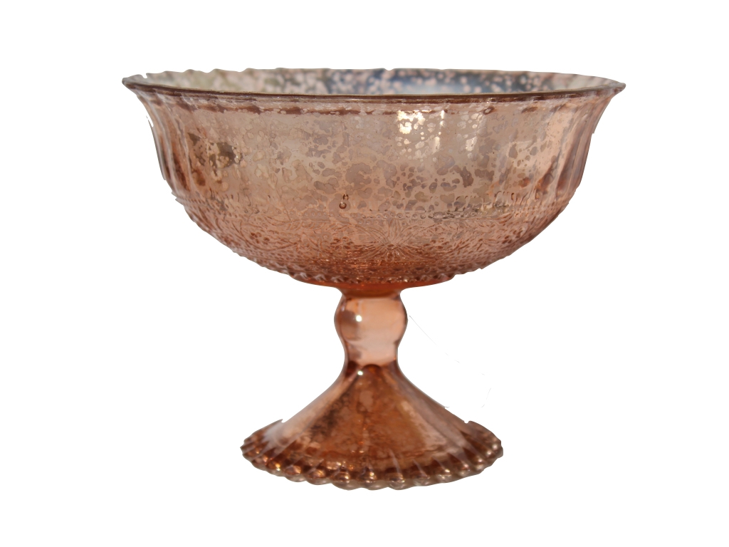 Pink Mercury Compote