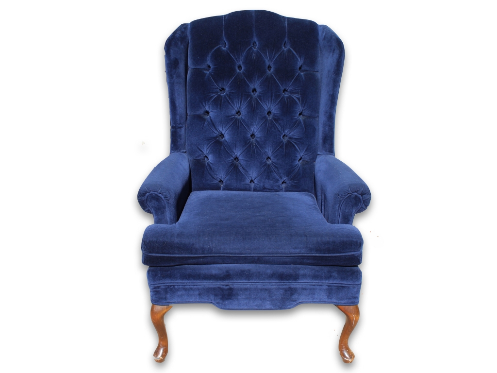Merlin Chair