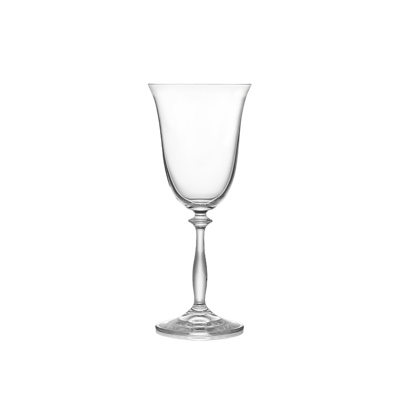 Timeless Wine Glass