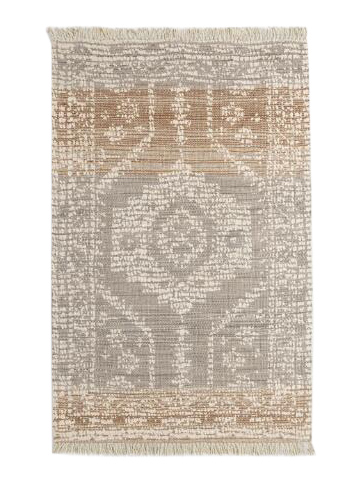 Jolee Jute Rug - 6'x9'
