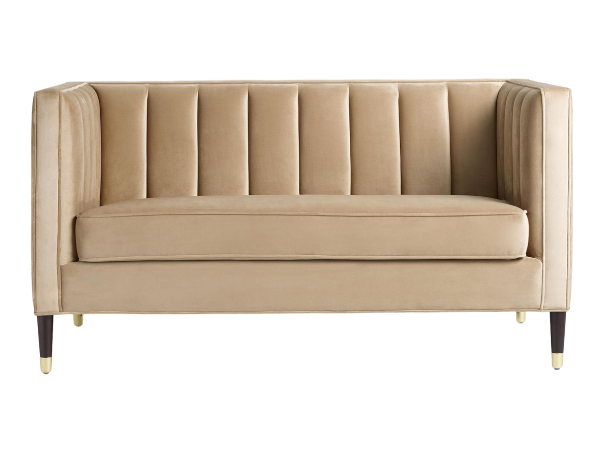 Chloe Loveseat