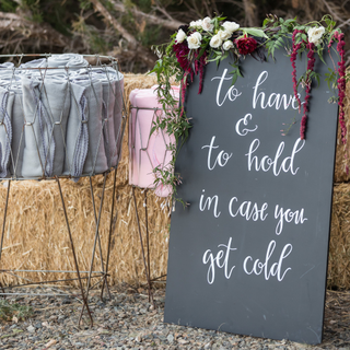 French Wire Basket: Medium