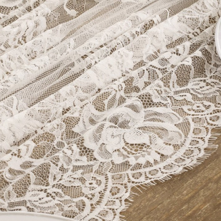 Lace Table Runner