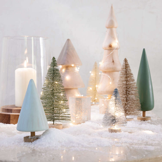 Faux Snow
