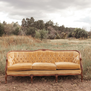 The Goldie Sofa