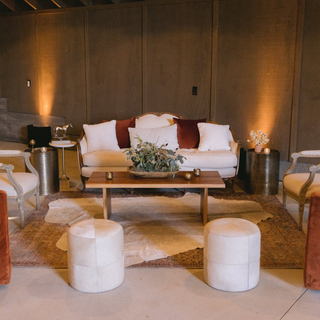 The Adler Side Table