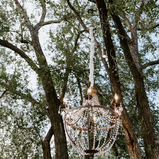 Quinn Chandelier