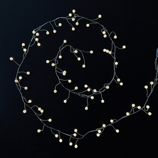 Snow Berries Lights