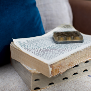 Vintage Flower Frog Collection