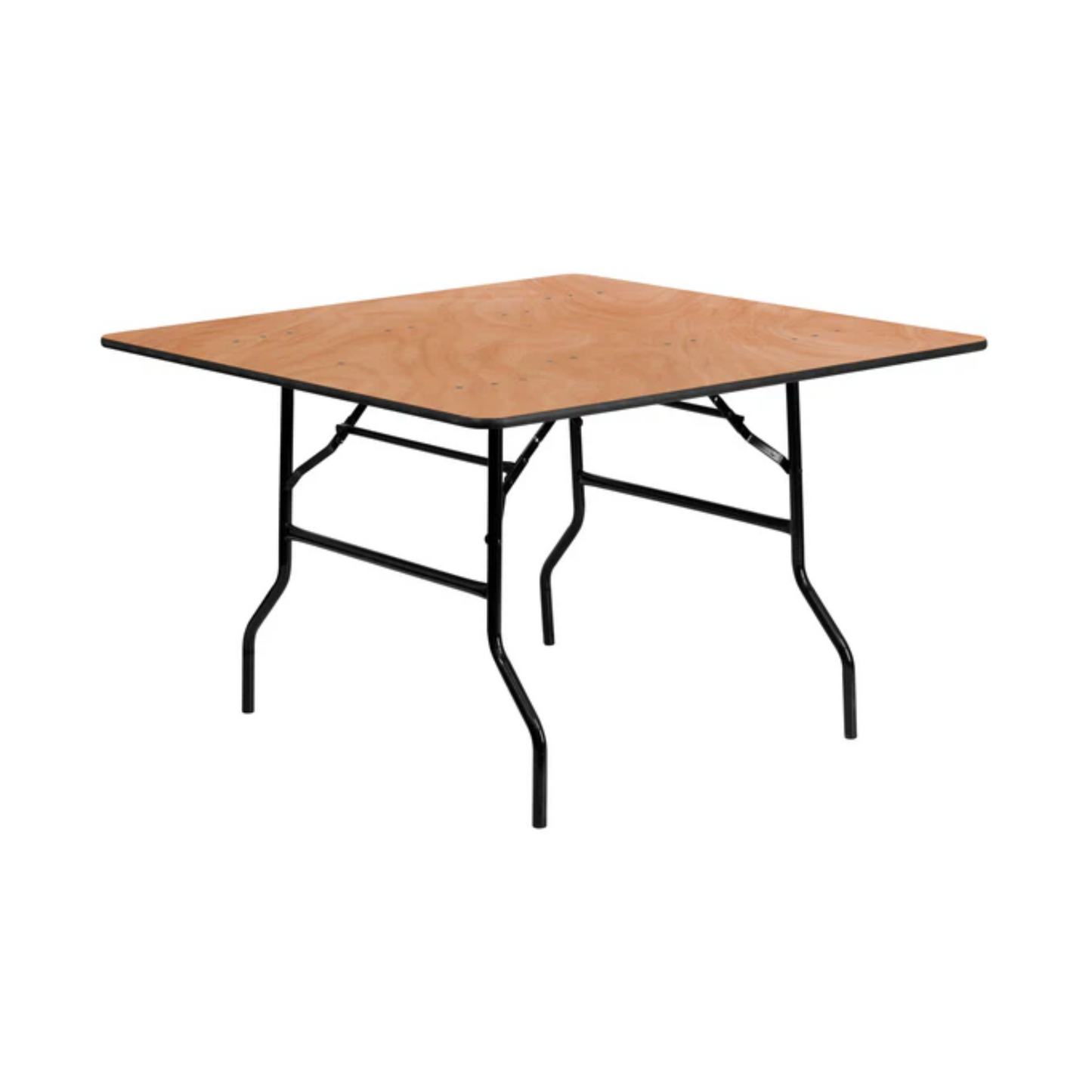 48" Square Banquet Table