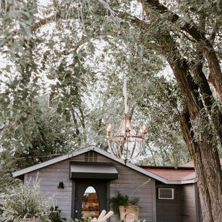 The Brantley Sideboard