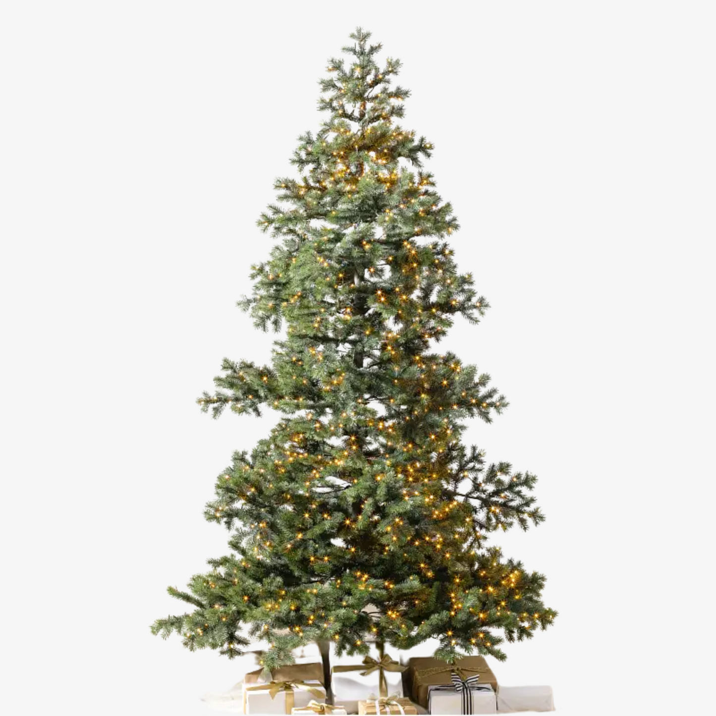 Realistic Spruce - Prelit