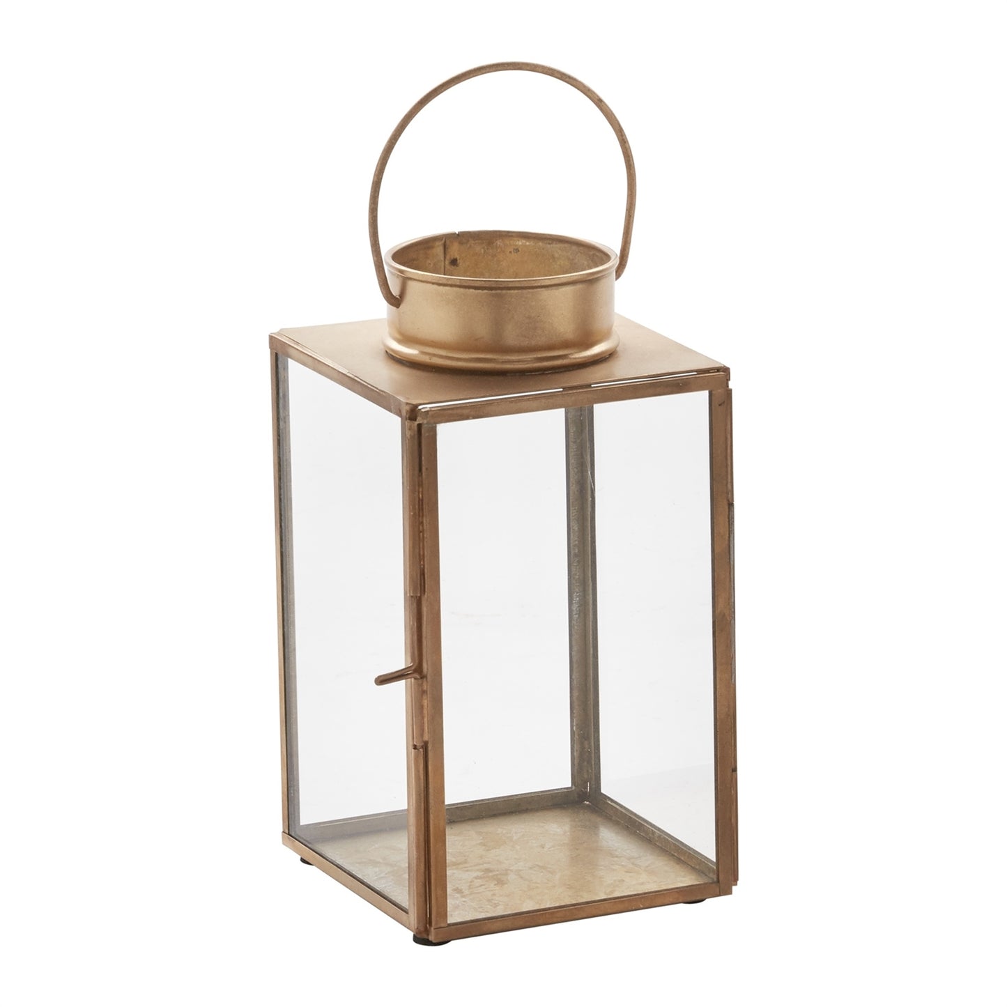 Gold Lantern - Small