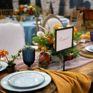 Vintage Department Store Stands