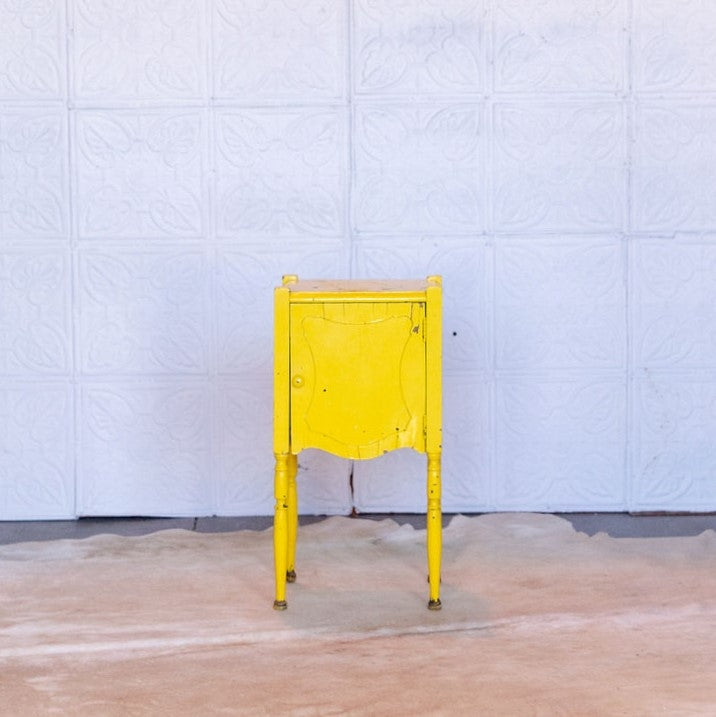 The Sonny Side Table