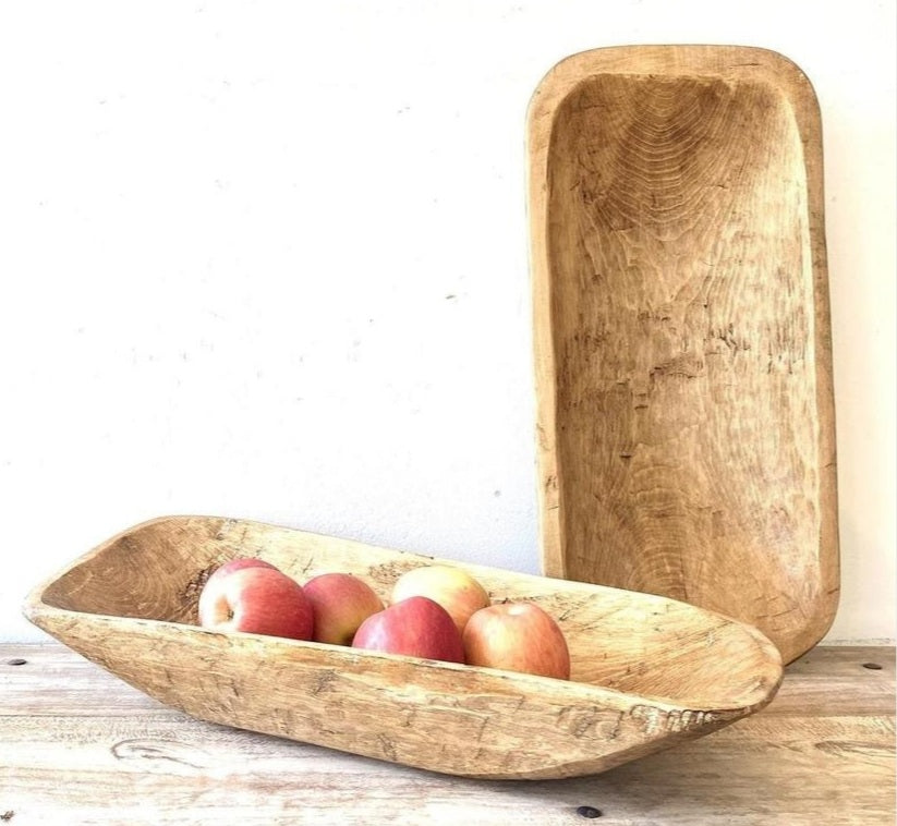 European Dough Bowl