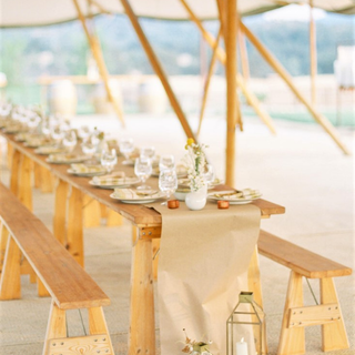 Gold Founder Lantern Collection