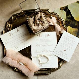 All the Pretty Little Details - Styling Kit