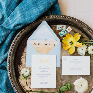 All the Pretty Little Details - Styling Kit