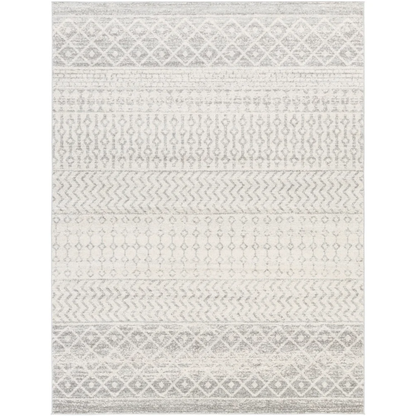 Edie Boho Area Rug - Large