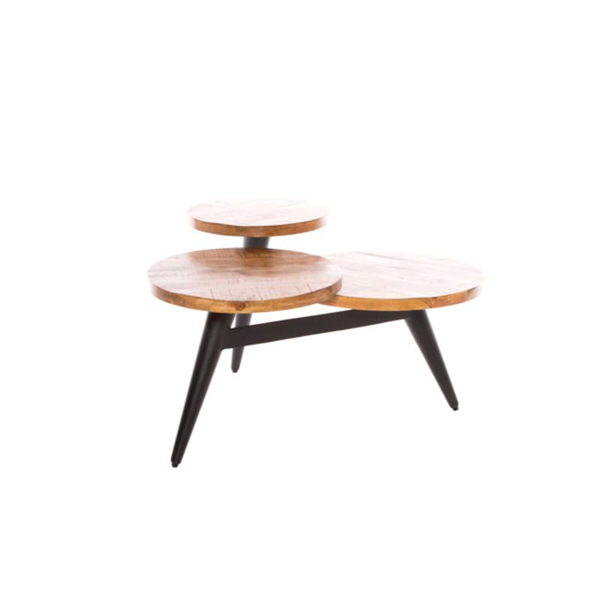 Tripoli Cocktail Table